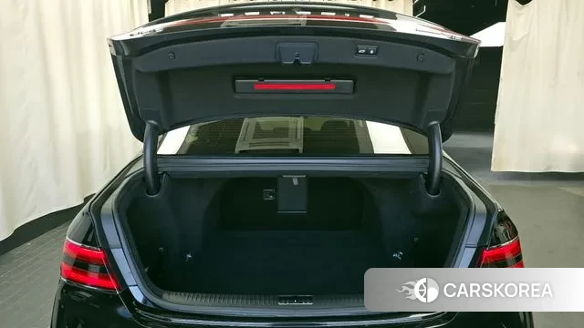 Genesis G90 id 2970713 из Кореи 11