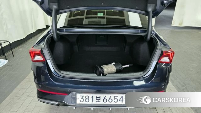 Kia K5 Hybrid 3rd Generation id 4355478 из Кореи 11
