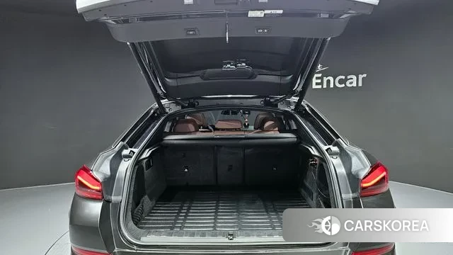 BMW X6 (G06) id 3484043 из Кореи 11