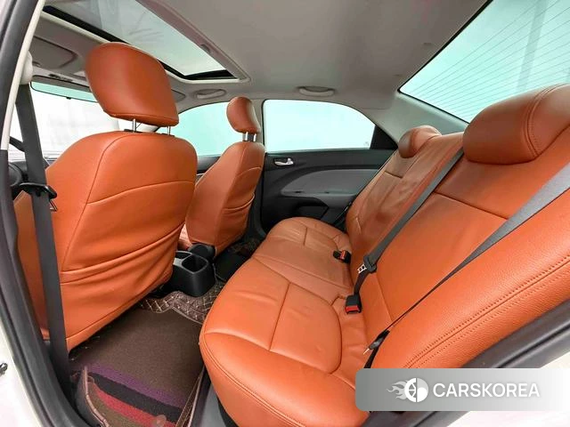 Kia Huanchi id 4262375 из Китая 11