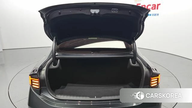Hyundai Sonata D Edge (DN8) id 4442895 из Кореи 11