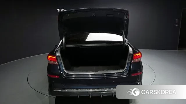 Kia The New K5 2nd generation id 3139944 из Кореи 11