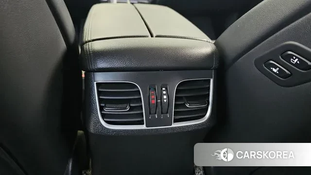 Genesis G80 id 3386249 из Кореи 11