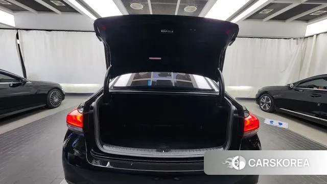 Genesis G80 id 3357029 из Кореи 11