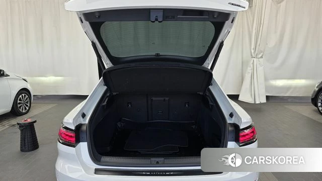 Volkswagen Arteon id 4428259 из Кореи 11