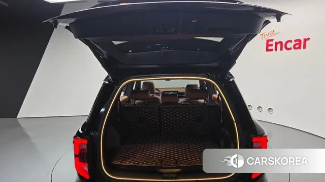 Ssangyong Torres id 3590892 из Кореи 11