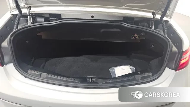 Mercedes-Benz E-Class W213 id 3460015 из Кореи 11