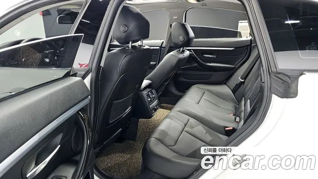 BMW 4 Series (F32) id 2765117 из Кореи 11