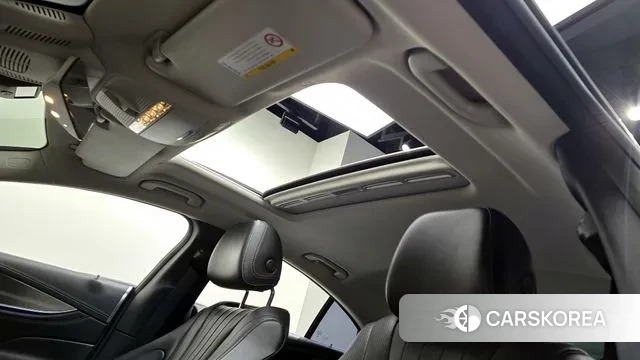 Mercedes-Benz CLS-Class C257 id 3034140 из Кореи 11