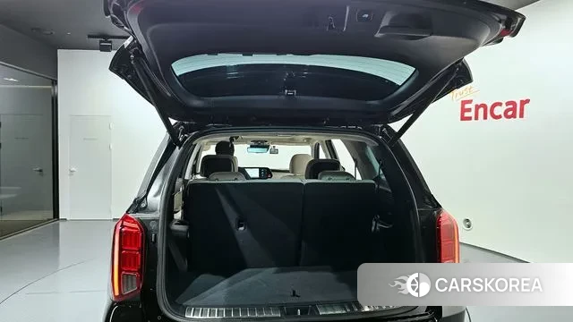 Hyundai The New Palisade id 3142618 из Кореи 11