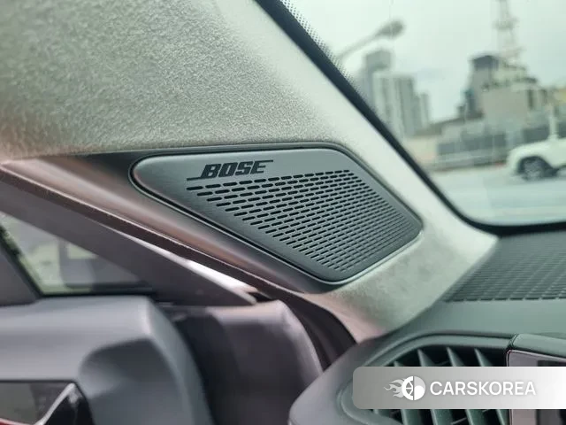 Hyundai Grandeur Hybrid (GN7) id 3279620 из Кореи 11