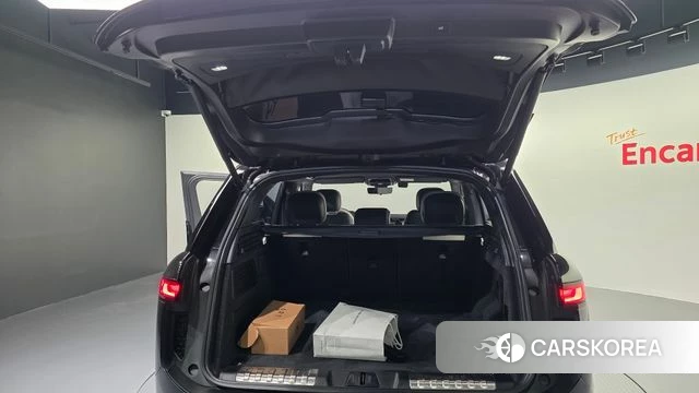 Land Rover Range Rover Sport 3rd Generation id 4432438 из Кореи 11