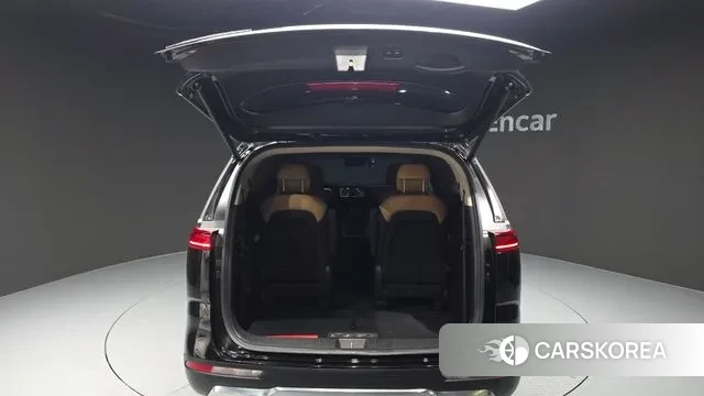 Kia Carnival 4th generation id 3681552 из Кореи 11