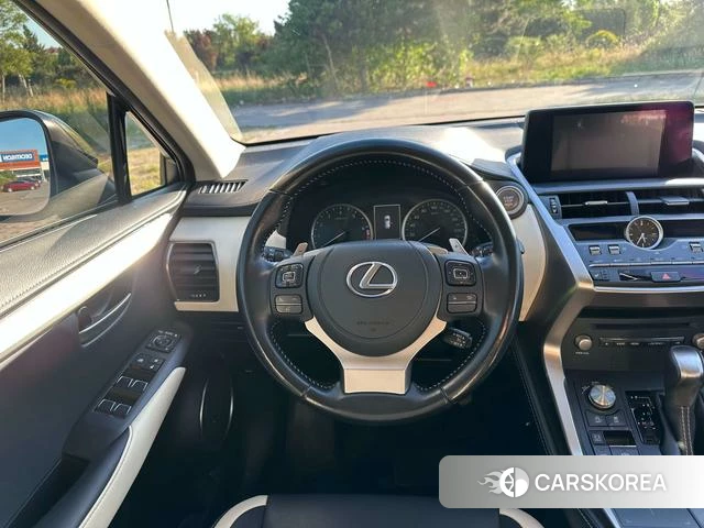 Lexus NX id 4291576 из Китая 11