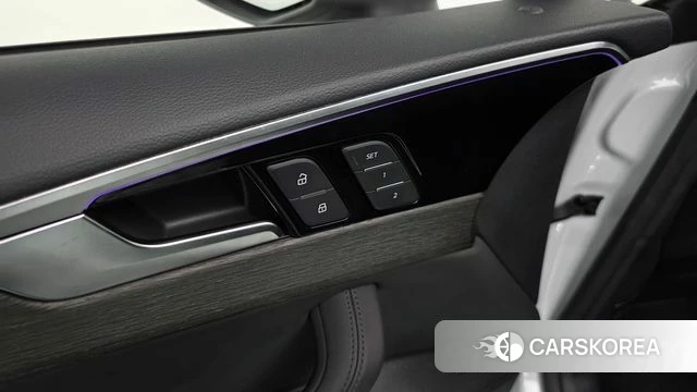 Audi A5 (F5) id 4762357 из Кореи 11