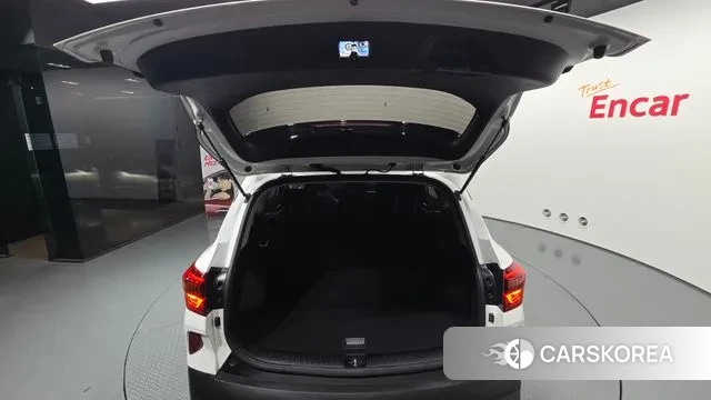 Kia Seltos id 3384094 из Кореи 11