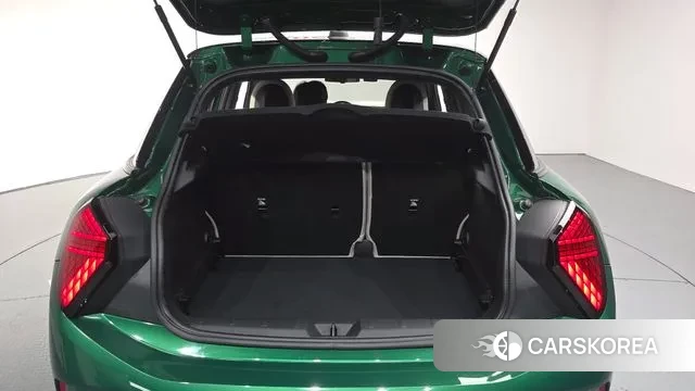 Mini Cooper S 4th Generation id 3080563 из Кореи 11