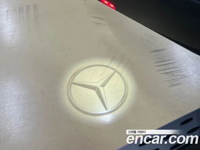 Mercedes-Benz GLC-Class X253 id 2936762 из Кореи 11