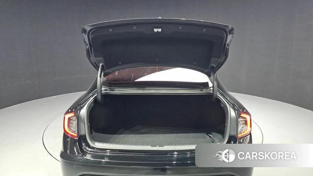 Hyundai Sonata (DN8) id 4245559 из Кореи 11