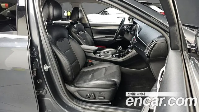 Hyundai Grandeur IG id 2629591 из Кореи 11