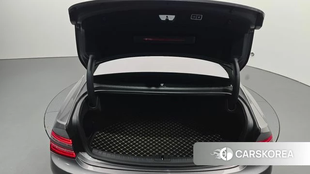 Genesis G80 (RG3) id 3860045 из Кореи 11