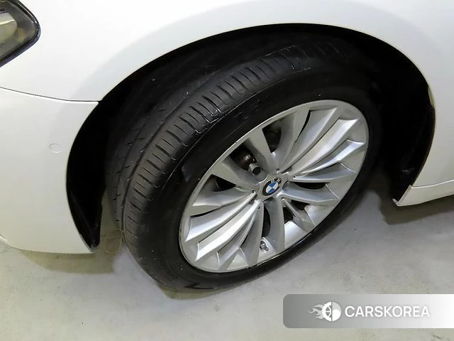 BMW 5 Series (G30) id 4657482 из Кореи 11