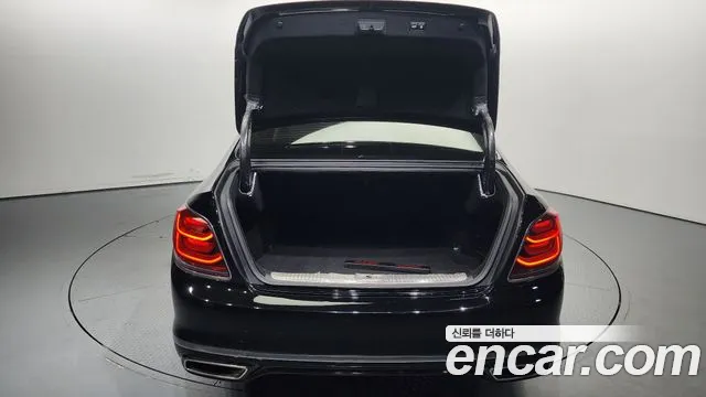 Kia More K9 id 2646441 из Кореи 11