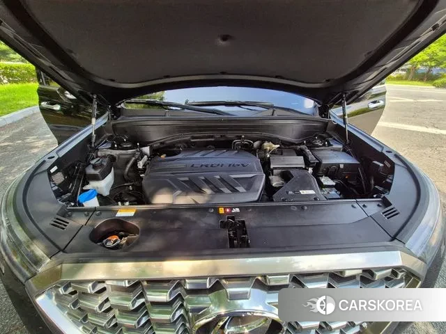 Hyundai Palisade id 3055443 из Кореи 11