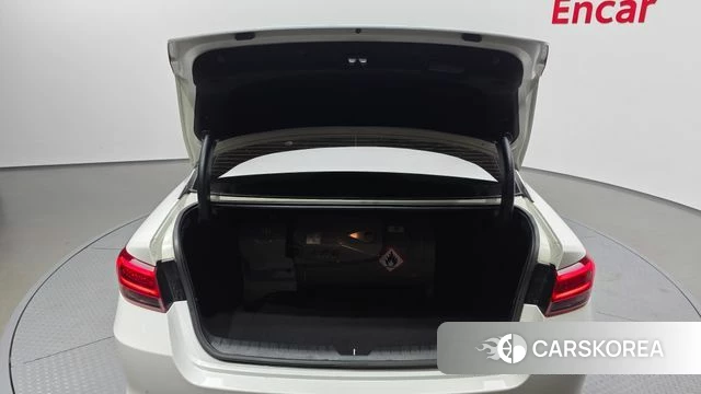 Kia K5 second generation id 4465775 из Кореи 11