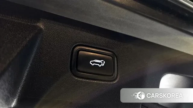 Hyundai The New Tucson (NX4) id 3341548 из Кореи 11