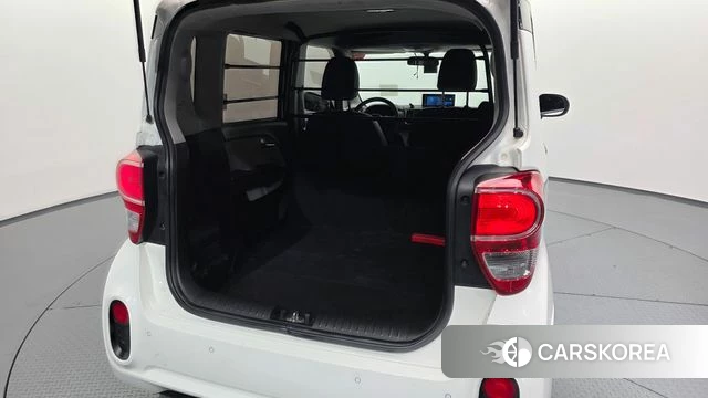 Kia The New Ray id 4316600 из Кореи 11