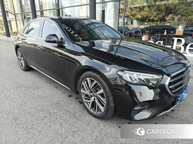 Mercedes-Benz E-class id 4300328 из Китая 11