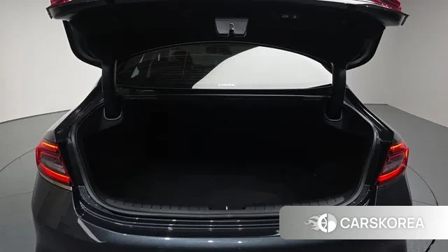 Hyundai Grandeur IG id 3210001 из Кореи 11