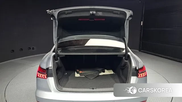 Audi A6 (C8) id 3219709 из Кореи 11