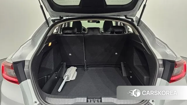 Renault Korea (Samsung) XM3 id 3327920 из Кореи 11