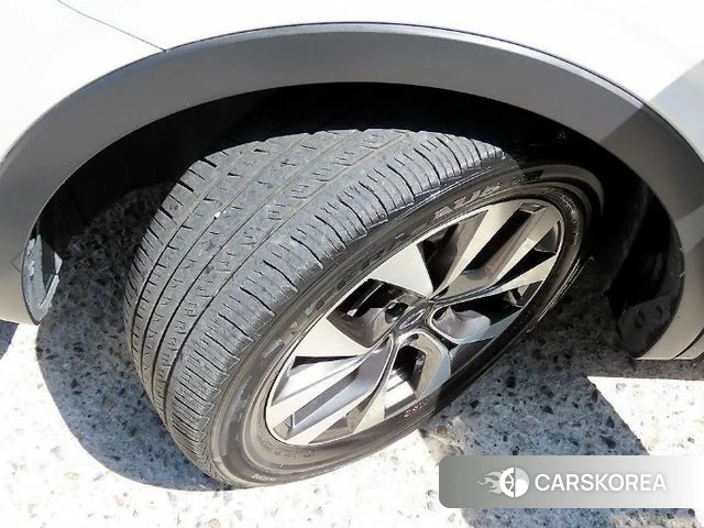 Renault Korea (Samsung) XM3 id 4836310 из Кореи 11