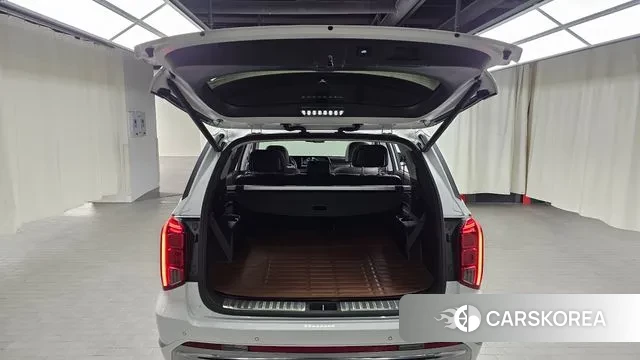 Hyundai The New Palisade id 3359975 из Кореи 11