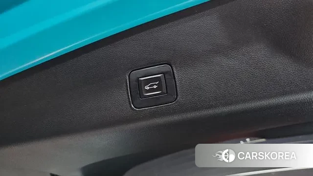 Chevrolet (GM Daewoo) Trailblazer id 3473517 из Кореи 11