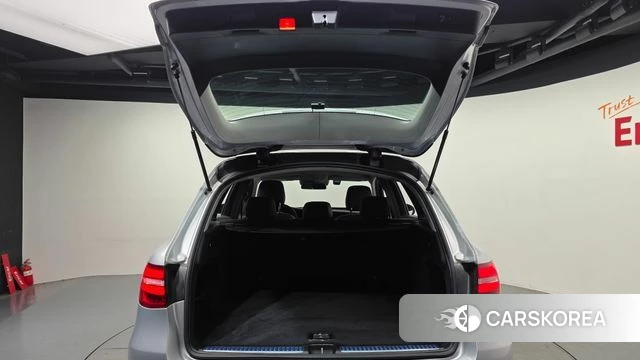 Mercedes-Benz GLC-Class X253 id 3801108 из Кореи 11