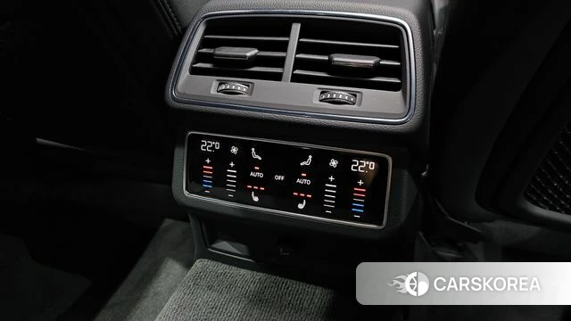 Audi A6 (C8) id 4389663 из Кореи 11