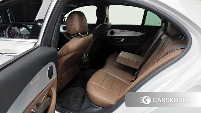 Mercedes-Benz E-Class W213 id 3736644 из Кореи 11