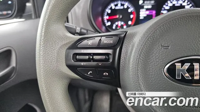 Kia Morning Urban (JA) id 2716458 из Кореи 11