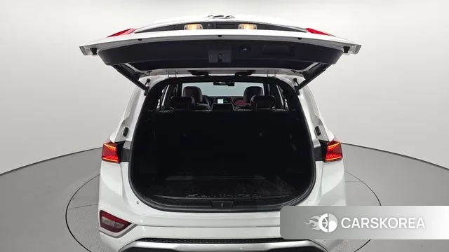 Hyundai Santa Fe TM id 3033904 из Кореи 11