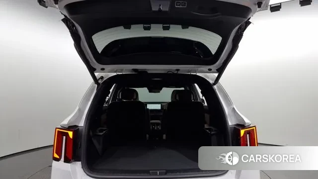 Kia The New Sorento 4th Generation id 2553663 из Кореи 11