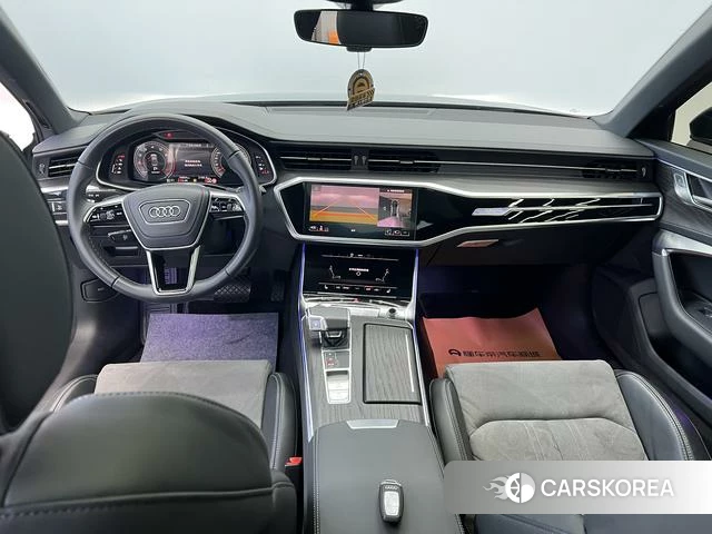 Audi A6L id 4275825 из Китая 11