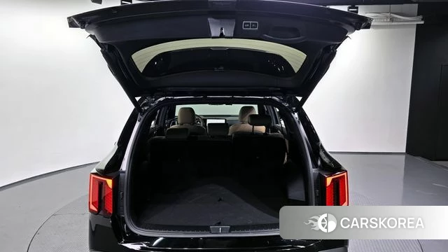 Kia The New Sorento 4th Generation id 3876873 из Кореи 11