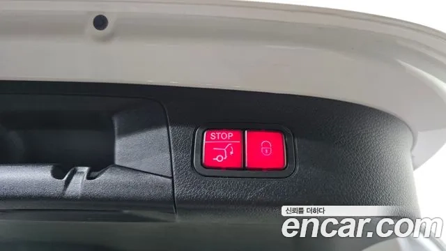 Mercedes-Benz EQA H243 id 2944352 из Кореи 11