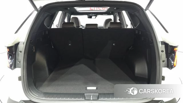 Hyundai Tucson (NX4) id 3800517 из Кореи 11