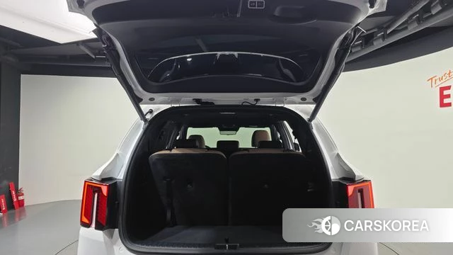 Kia The New Sorento 4th Generation id 4778538 из Кореи 11