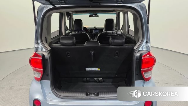 Kia The New Ray id 3886375 из Кореи 11